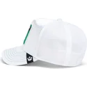 casquette-trucker-blanche-pelican-oiseau-escape-not-into-yoga-great-escape-the-farm-goorin-bros