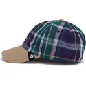 cap-izliekta-multicolor-snapback-goorin-bros-curved-brim-hardly-working-papa-cap-madras-the-farm-navy-blue-and-brown-cap-the-far