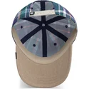 cap-izliekta-multicolor-snapback-goorin-bros-curved-brim-hardly-working-papa-cap-madras-the-farm-navy-blue-and-brown-cap-the-far