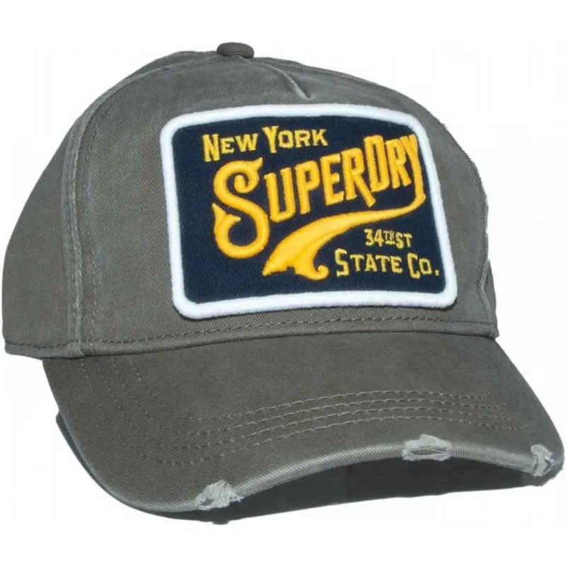 cepur-izliekta-zals-regulejams-graphic-green-no-superdry cepur-izliekta-zals-regulejams-graphic-green-no-superdry