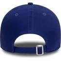 cap-izliekta-blue-adjustable-strap-9twenty-league-essential-no-los-angeles-dodgers-mlb-no-new-era