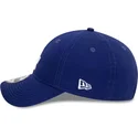 cap-izliekta-blue-adjustable-strap-9twenty-league-essential-no-los-angeles-dodgers-mlb-no-new-era