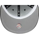 cepur-plakana-melns-pieguloss-59fifty-food-icon-windy-city-no-chicago-white-sox-mlb-no-new-era