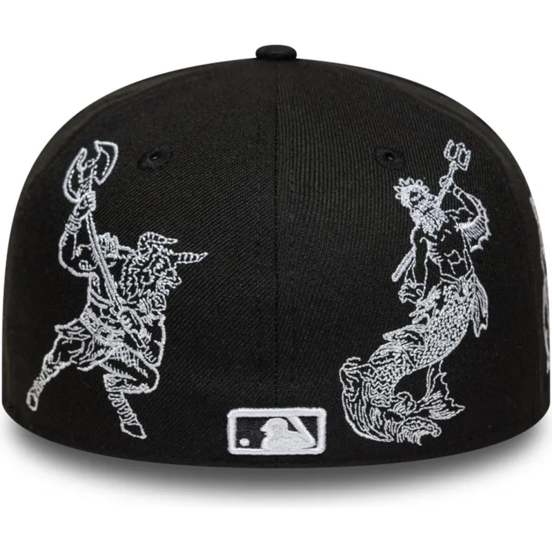 cap-plakana-black-ajustada-59fifty-mythical-no-new-york-yankees-mlb-no-new-era