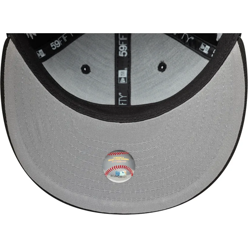 cap-plakana-black-ajustada-59fifty-mythical-no-new-york-yankees-mlb-no-new-era