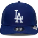 bla-trucker-keps-9seventy-stretch-snap-los-angeles-dodgers-mlb-fran-new-era