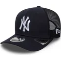 cap-izliekta-navy-blue-snapback-9seventy-stretch-snap-no-new-york-yankees-mlb-no-new-era