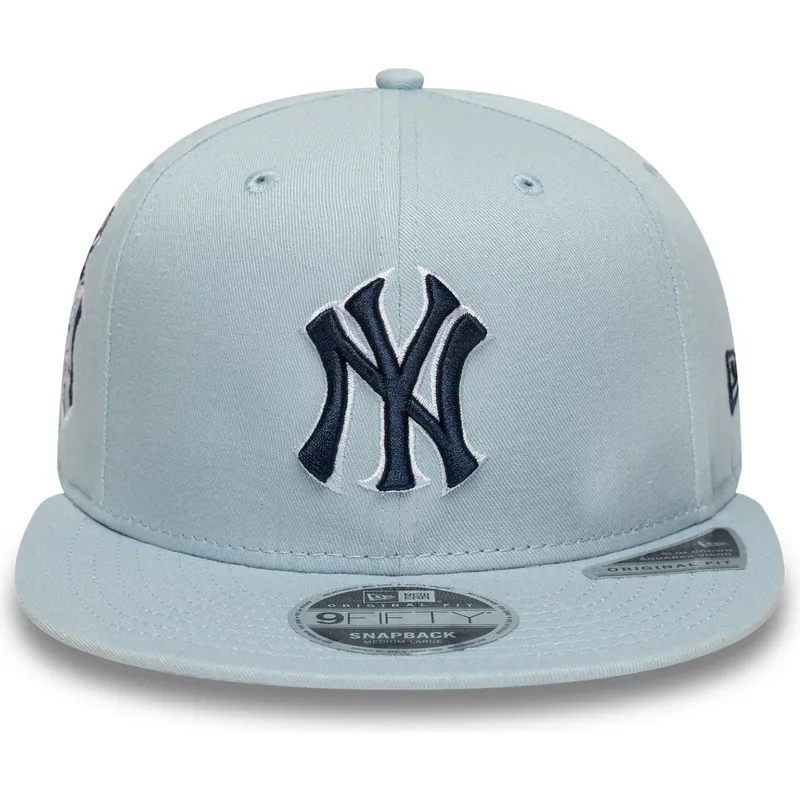 cepur-plakana-zils-snapback-9fifty-original-fit-world-series-no-new-york-yankees-mlb-no-new-era cepur-plakana-zils-snapback-9fifty-original-fit-world-series-no-new-york-yankees-mlb-no-new-era