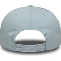 cepur-plakana-zils-snapback-9fifty-original-fit-world-series-no-new-york-yankees-mlb-no-new-era