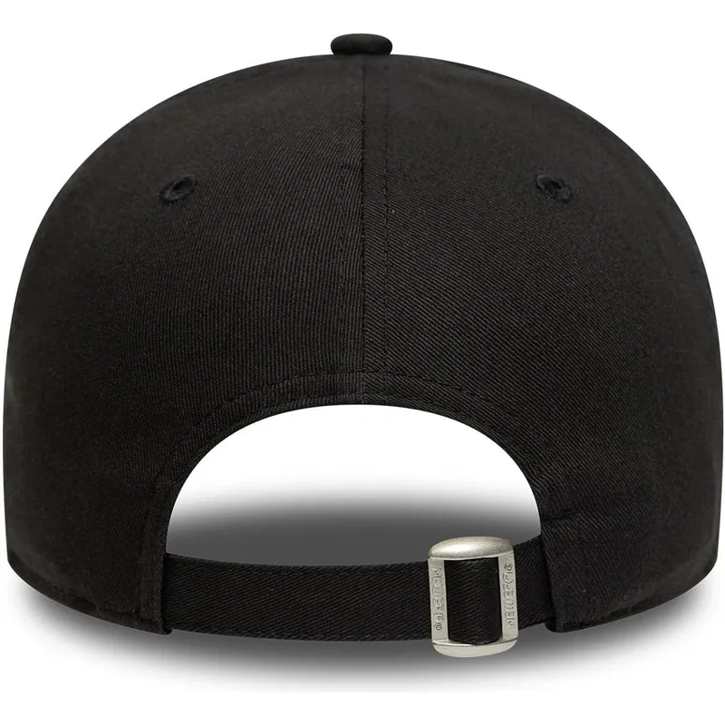cepur-izliekta-melns-regulejams-9forty-league-essential-no-new-york-yankees-mlb-no-new-era