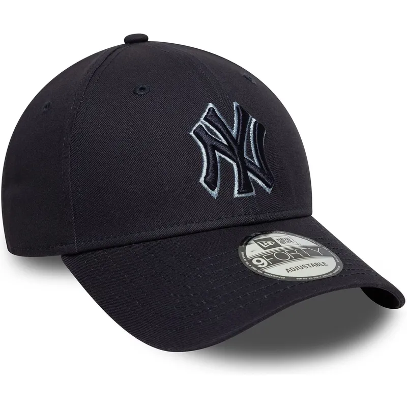 cepur-izliekta-tumsi-zils-regulejams-9forty-team-outline-no-new-york-yankees-mlb-no-new-era