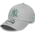 cepur-izliekta-peleks-regulejams-9forty-team-outline-no-new-york-yankees-mlb-no-new-era