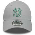 cepur-izliekta-peleks-regulejams-9forty-team-outline-no-new-york-yankees-mlb-no-new-era
