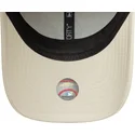 bojd-beige-justerbar-keps-9forty-seasonal-infill-fran-new-york-yankees-mlb-av-new-era