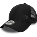 cap-izliekta-black-adjustable-strap-9forty-flawless-no-new-york-yankees-mlb-no-new-era