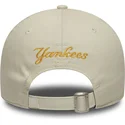 cepur-izliekta-bess-regulejams-9forty-floral-icon-no-new-york-yankees-mlb-no-new-era