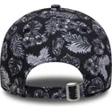 cepur-izliekta-melns-regulejams-9forty-all-over-print-no-new-york-yankees-mlb-no-new-era