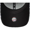 cepur-izliekta-melns-regulejams-9forty-all-over-print-no-new-york-yankees-mlb-no-new-era
