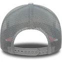 cepur-izliekta-truckeris-oranzs-snapback-italy-a-frame-summer-no-new-era
