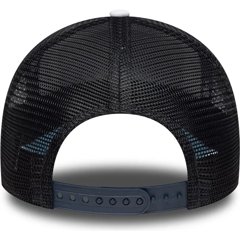 cepur-izliekta-truckeris-daudzkrasains-snapback-monaco-french-riviera-a-frame-summer-no-new-era