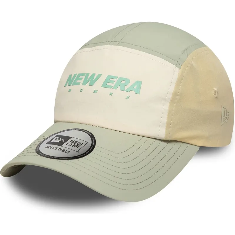cap-izliekta-multicolor-adjustable-strap-runner-no-new-era