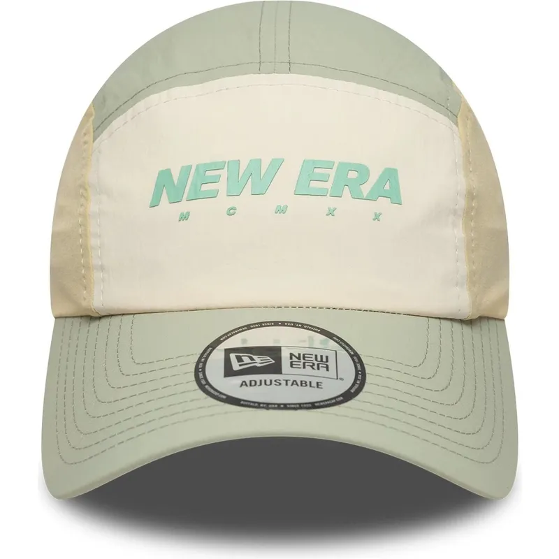 cap-izliekta-multicolor-adjustable-strap-runner-no-new-era