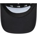 cap-izliekta-black-adjustable-strap-runner-no-new-era