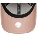 cepur-izliekta-roza-regulejams-9forty-beaded-no-new-york-yankees-mlb-no-new-era