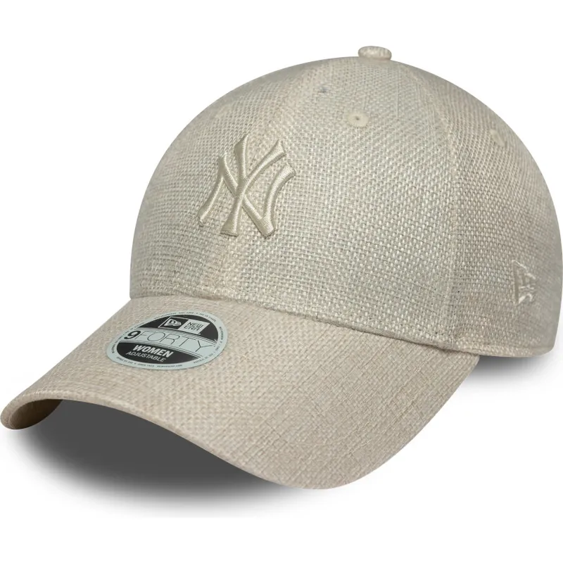 cepur-izliekta-bess-regulejams-9forty-woven-no-new-york-yankees-mlb-no-new-era
