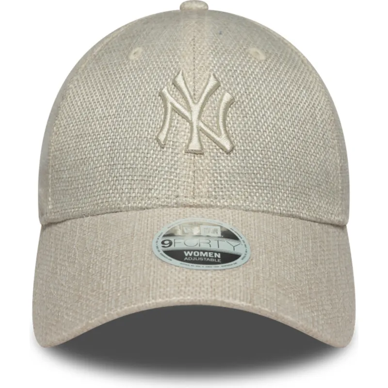cepur-izliekta-bess-regulejams-9forty-woven-no-new-york-yankees-mlb-no-new-era