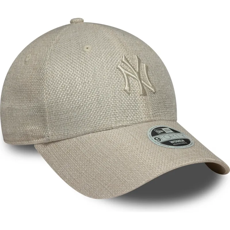 cepur-izliekta-bess-regulejams-9forty-woven-no-new-york-yankees-mlb-no-new-era