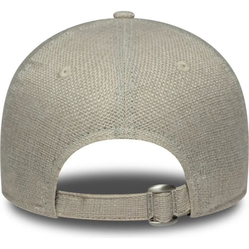 cepur-izliekta-bess-regulejams-9forty-woven-no-new-york-yankees-mlb-no-new-era