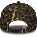 cepur-izliekta-leopards-regulejams-9twenty-outline-no-new-york-yankees-mlb-no-new-era