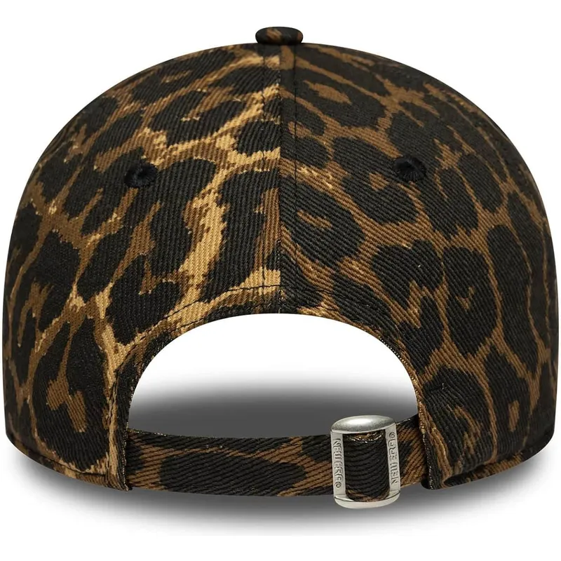 cepur-izliekta-leopards-regulejams-9twenty-outline-no-new-york-yankees-mlb-no-new-era cepur-izliekta-leopards-regulejams-9twenty-outline-no-new-york-yankees-mlb-no-new-era