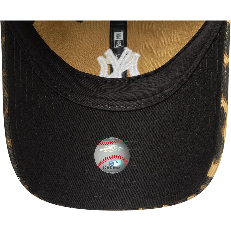 cepur-izliekta-leopards-regulejams-9twenty-outline-no-new-york-yankees-mlb-no-new-era cepur-izliekta-leopards-regulejams-9twenty-outline-no-new-york-yankees-mlb-no-new-era