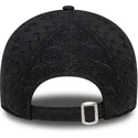 cap-izliekta-black-adjustable-strap-9twenty-broderie-no-new-york-yankees-mlb-no-new-era