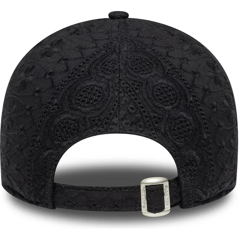 cap-izliekta-black-adjustable-strap-9twenty-broderie-no-new-york-yankees-mlb-no-new-era