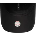 cap-izliekta-black-adjustable-strap-9twenty-broderie-no-new-york-yankees-mlb-no-new-era