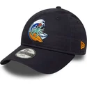 cap-izliekta-navy-blue-adjustable-strap-berniem-9twenty-no-new-era