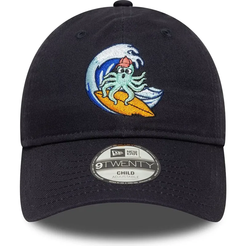 cap-izliekta-navy-blue-adjustable-strap-berniem-9twenty-no-new-era
