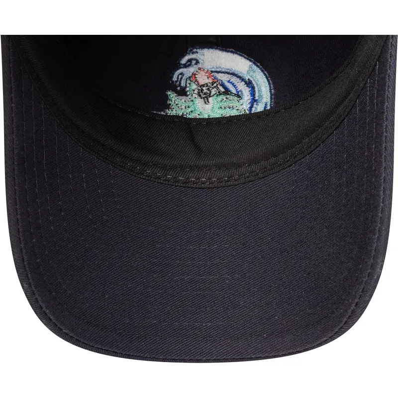 cap-izliekta-navy-blue-adjustable-strap-berniem-9twenty-no-new-era