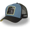 cepur-izliekta-truckeris-zils-snapback-dc8-kni-batman-dc-comics-no-capslab