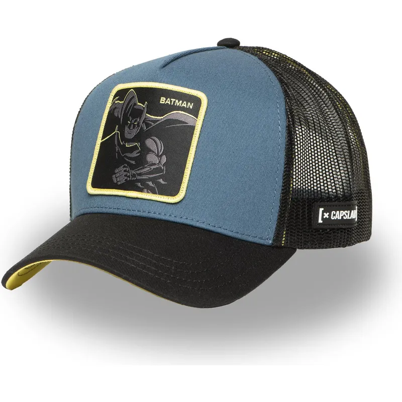 cepur-izliekta-truckeris-zils-snapback-dc8-kni-batman-dc-comics-no-capslab