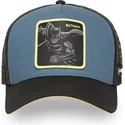 trucker-cap-blau-und-schwarz-batman-dc8-kni-dc-comics-von-capslab