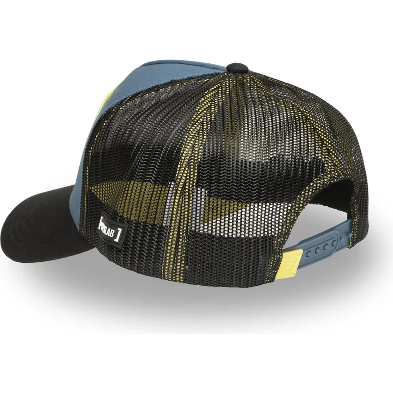 cepur-izliekta-truckeris-zils-snapback-dc8-kni-batman-dc-comics-no-capslab