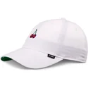 cap-izliekta-white-adjustable-strap-no-djinns