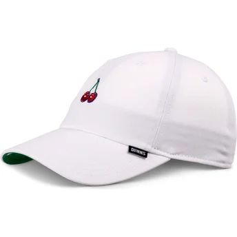 Cap izliekta white adjustable strap no Djinns