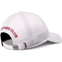 cap-izliekta-white-adjustable-strap-no-djinns
