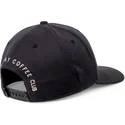 schwarze-gebogene-snapback-kappe-truefit-leaf-sun-von-djinns
