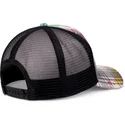 cepur-izliekta-truckeris-daudzkrasains-snapback-hft-dirty-check-no-djinns